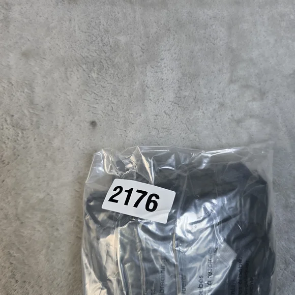 Womens FIGS Yola FREEx Lined Skinny Scrub Pants Bonsai Camo sz Lg - Picture 12 of 12